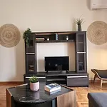 Apartmán Houseloft Seaview Hub Volos