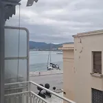 Houseloft Seaview Hub Apartmán Volos