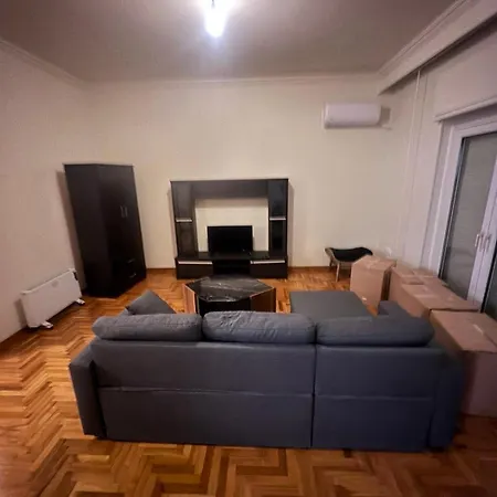 Lejlighed Houseloft Seaview Hub