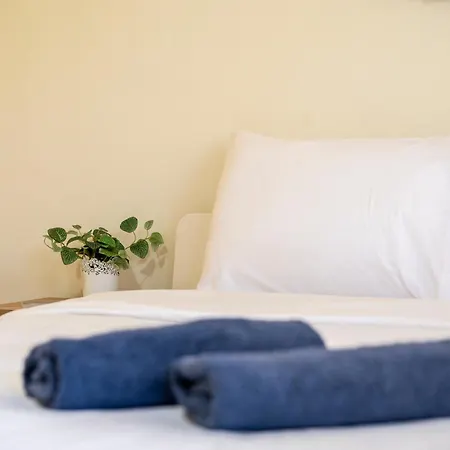 Lejlighed Houseloft Seaview Hub Volos