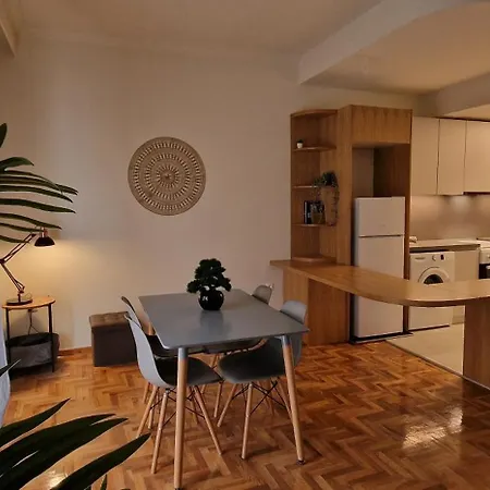 Lejlighed Houseloft Seaview Hub Volos