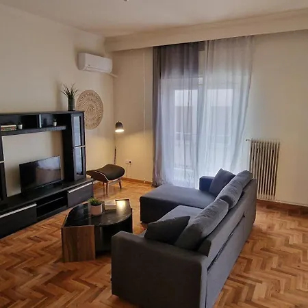 Houseloft Seaview Hub Lejlighed
