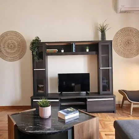 Lejlighed Houseloft Seaview Hub Volos
