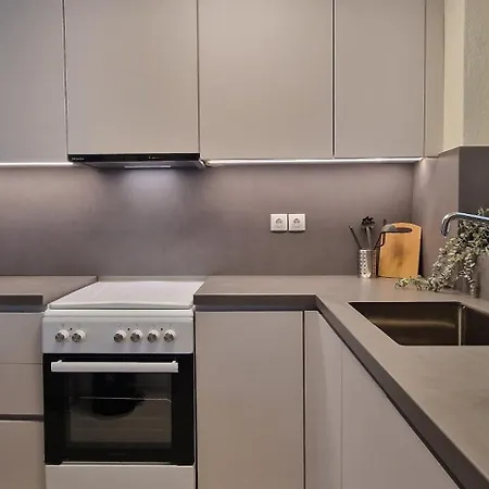 Houseloft Seaview Hub Volos