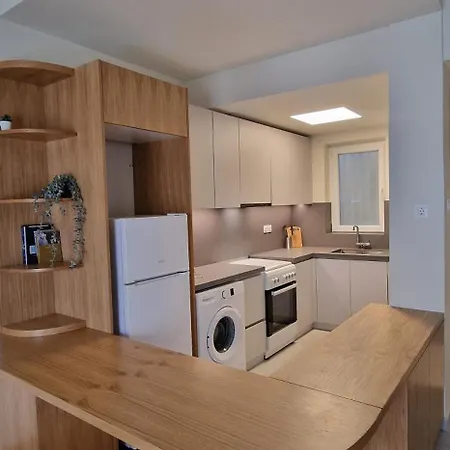 Lejlighed Houseloft Seaview Hub Volos