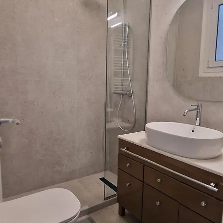 Lejlighed Houseloft Seaview Hub Volos