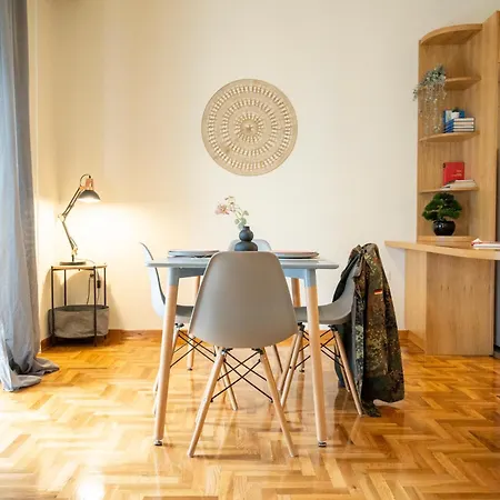 Houseloft Seaview Hub Lejlighed Volos