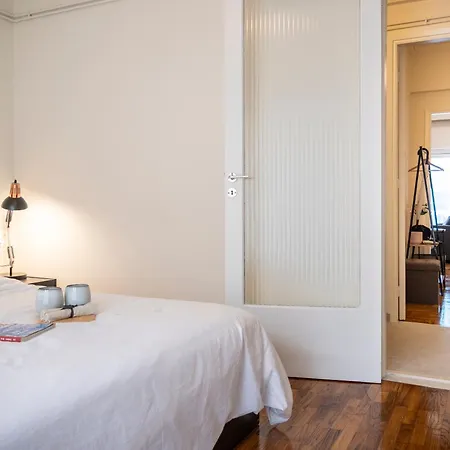 Houseloft Seaview Hub Lejlighed *