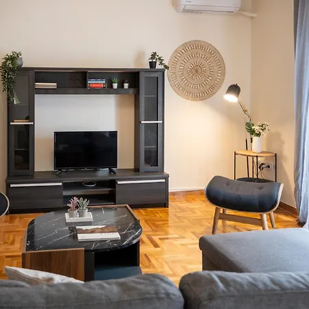 Lejlighed Houseloft Seaview Hub Volos