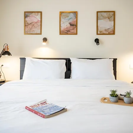 Lejlighed Houseloft Seaview Hub *