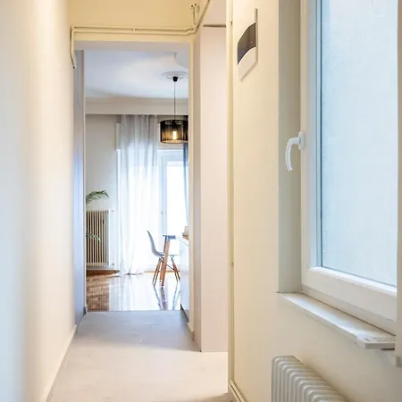 Lejlighed Houseloft Seaview Hub
