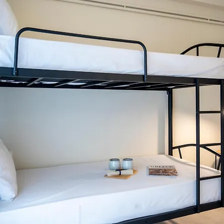 Houseloft Seaview Hub Volos