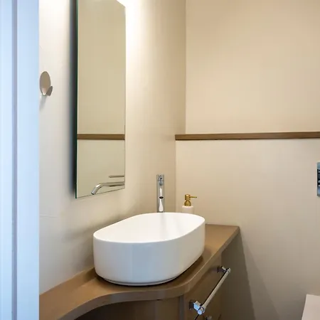 Houseloft Seaview Hub Lejlighed Volos