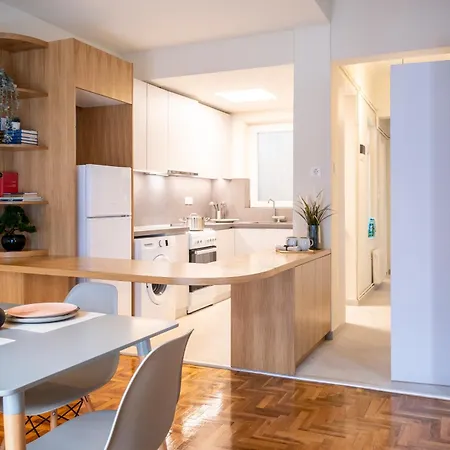 Houseloft Seaview Hub * Volos