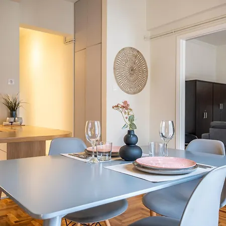 Lejlighed Houseloft Seaview Hub *