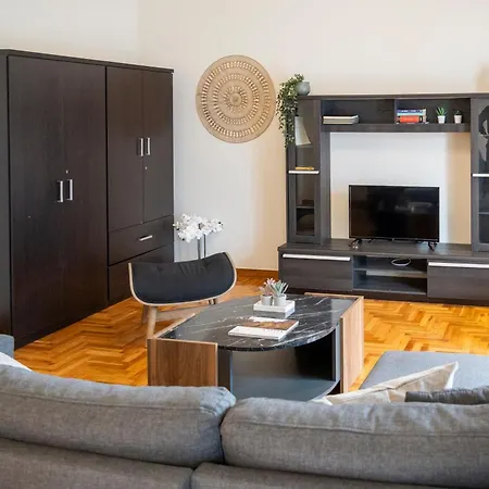 Lejlighed Houseloft Seaview Hub
