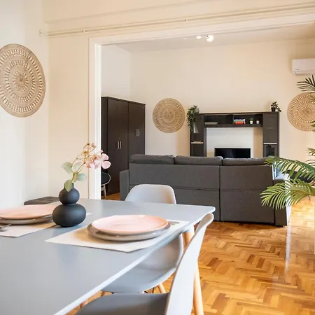 Lejlighed Houseloft Seaview Hub Volos