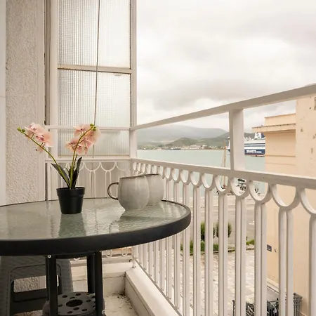 Lejlighed Houseloft Seaview Hub Volos