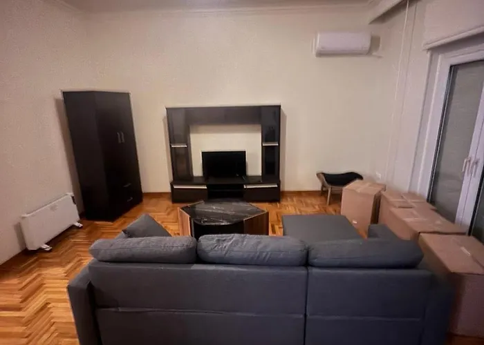 Lejlighed Houseloft Seaview Hub