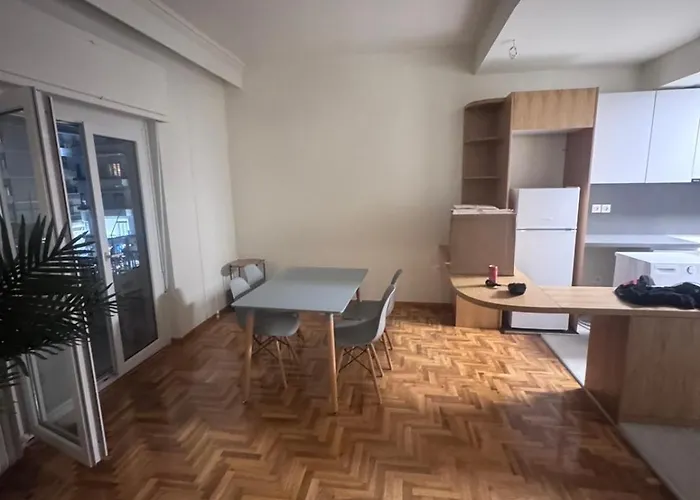 Houseloft Seaview Hub Lejlighed *