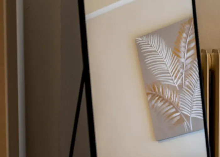 Houseloft Seaview Hub * Volos