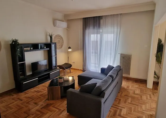 Houseloft Seaview Hub Apartment