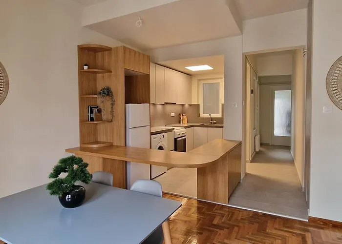 Apartment Houseloft Seaview Hub Volos