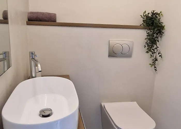 Apartment Houseloft Seaview Hub Volos