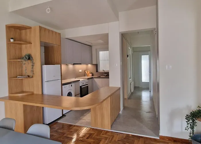 Houseloft Seaview Hub Volos