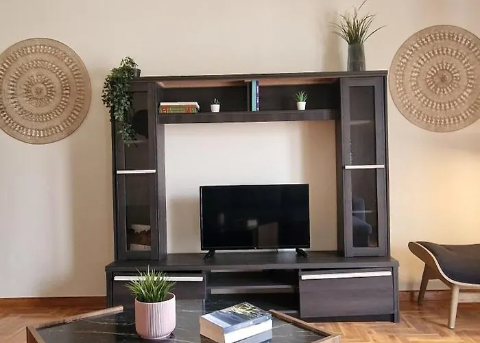 Apartment Houseloft Seaview Hub Volos