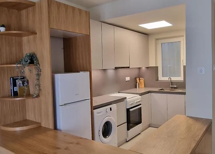 Apartment Houseloft Seaview Hub Volos