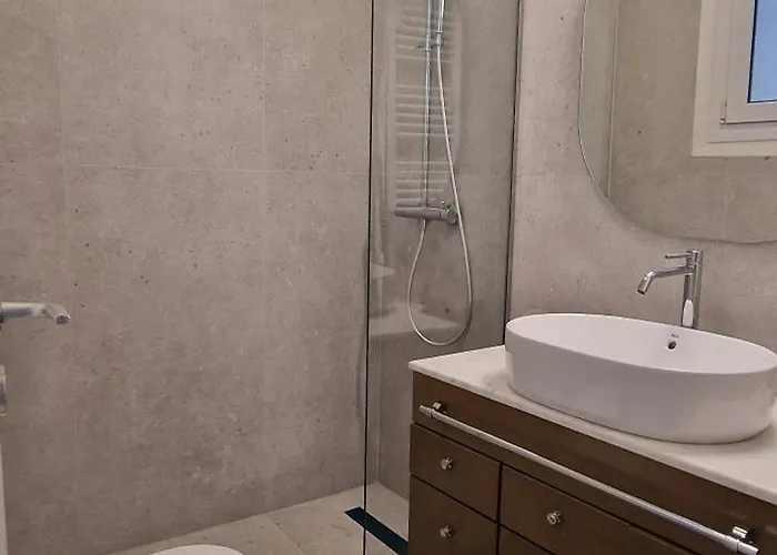 Apartment Houseloft Seaview Hub Volos